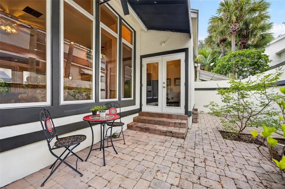 565 HUNTINGTON AVENUE #565 Winter Park, FL 32789