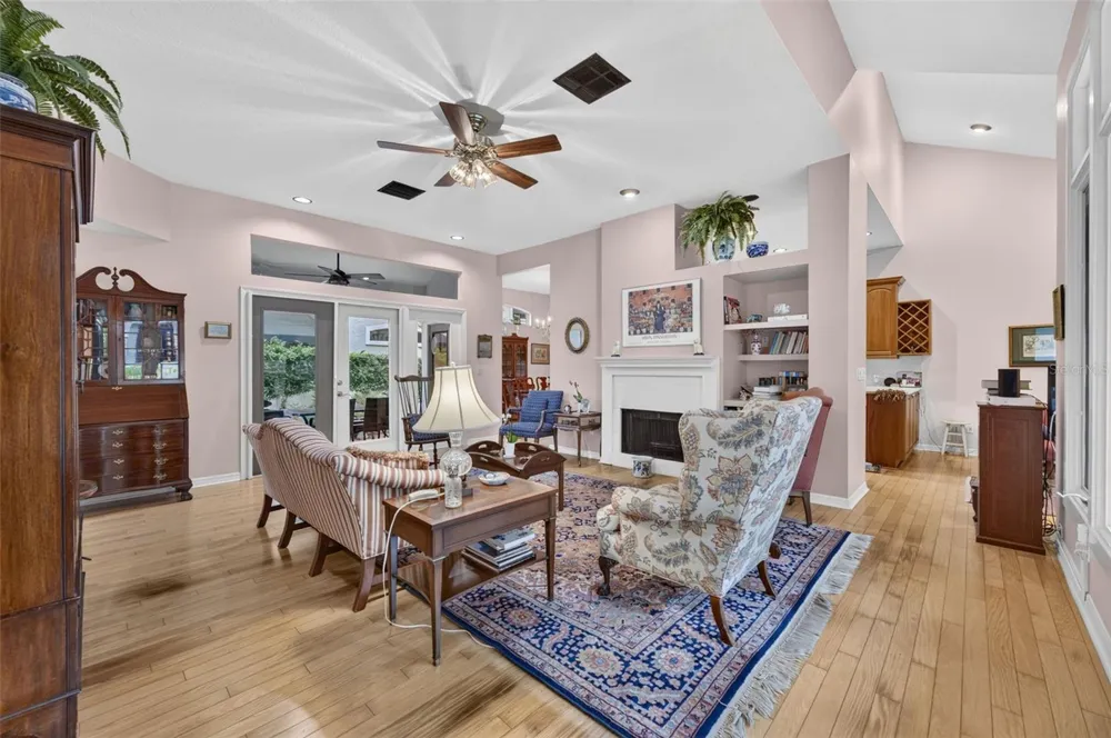 565 HUNTINGTON AVENUE #565 Winter Park, FL 32789
