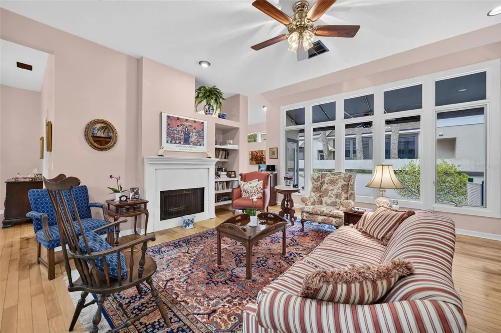565 HUNTINGTON AVENUE #565 Winter Park, FL 32789
