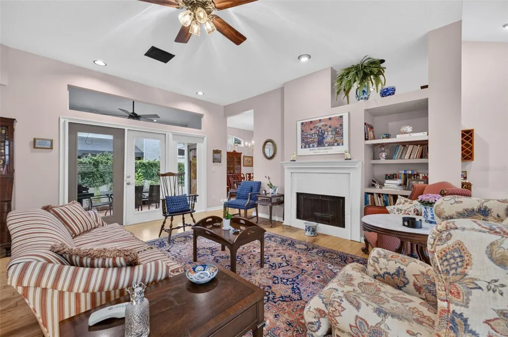 565 HUNTINGTON AVENUE #565 Winter Park, FL 32789
