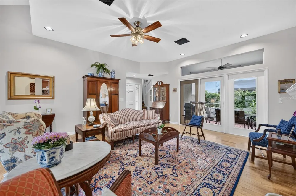 565 HUNTINGTON AVENUE #565 Winter Park, FL 32789