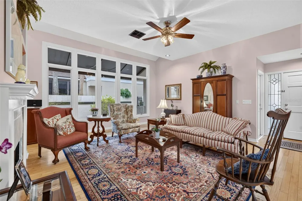 565 HUNTINGTON AVENUE #565 Winter Park, FL 32789