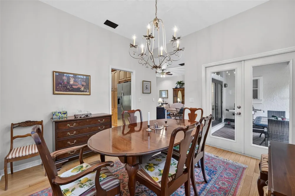 565 HUNTINGTON AVENUE #565 Winter Park, FL 32789