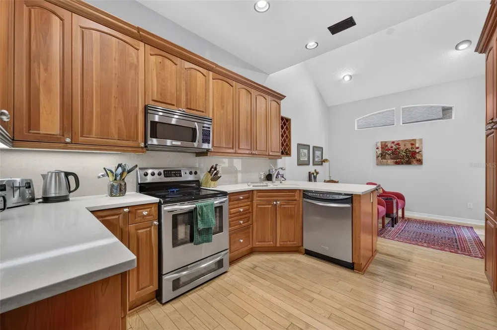 565 HUNTINGTON AVENUE #565 Winter Park, FL 32789