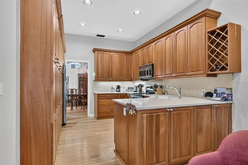 565 HUNTINGTON AVENUE #565 Winter Park, FL 32789