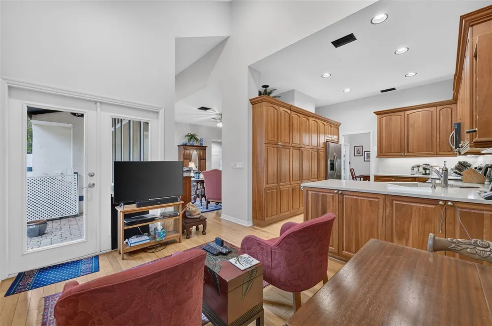 565 HUNTINGTON AVENUE #565 Winter Park, FL 32789