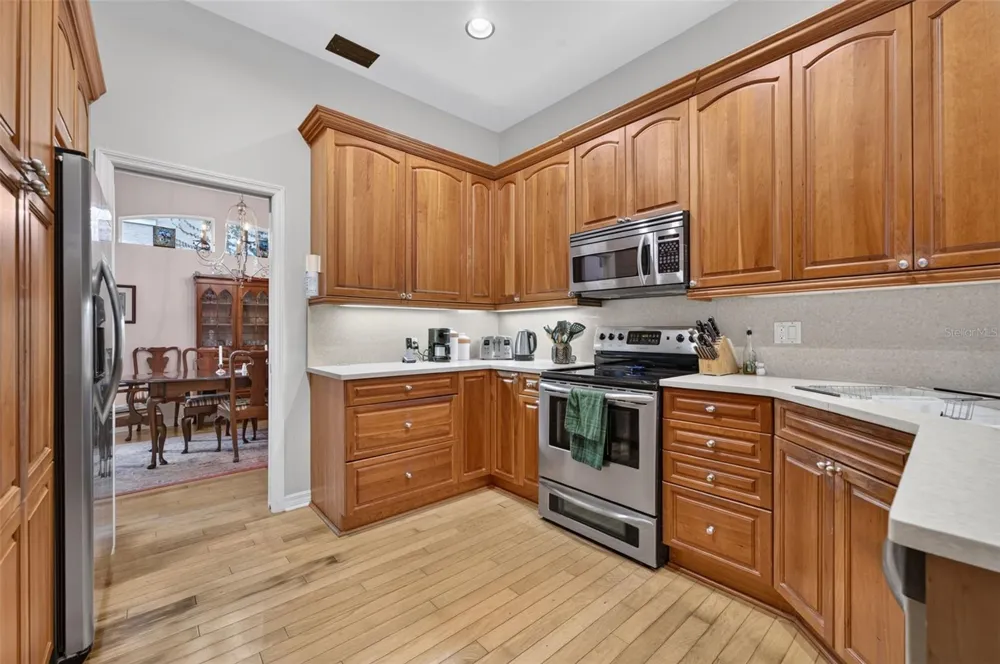 565 HUNTINGTON AVENUE #565 Winter Park, FL 32789