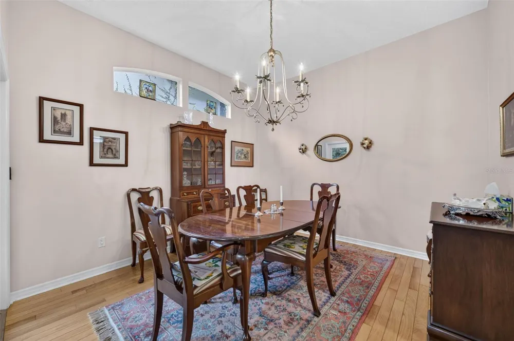 565 HUNTINGTON AVENUE #565 Winter Park, FL 32789