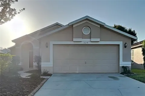 Address Not Shown
