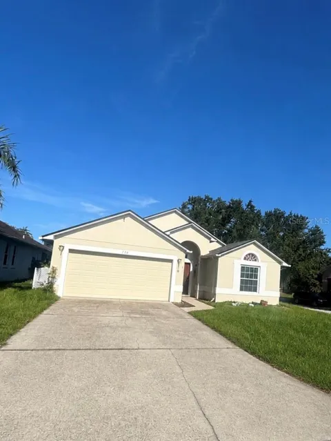 733 SADDLE RIDGE DRIVE