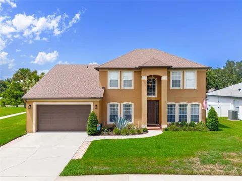 353 LAKE AMBERLEIGH DRIVE
