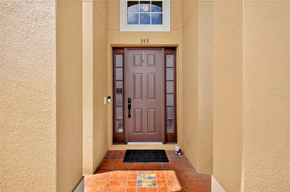 353 LAKE AMBERLEIGH DRIVE Winter Garden, FL 34787