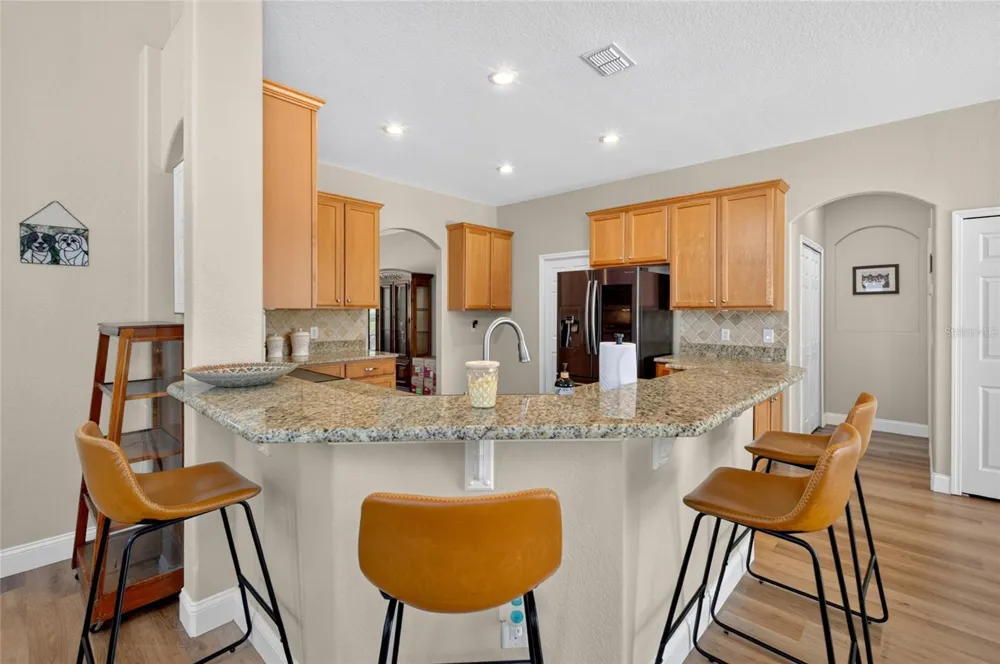353 LAKE AMBERLEIGH DRIVE Winter Garden, FL 34787