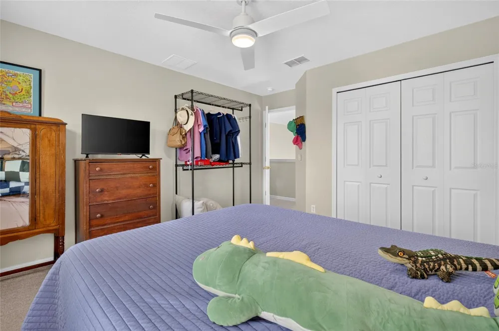353 LAKE AMBERLEIGH DRIVE Winter Garden, FL 34787