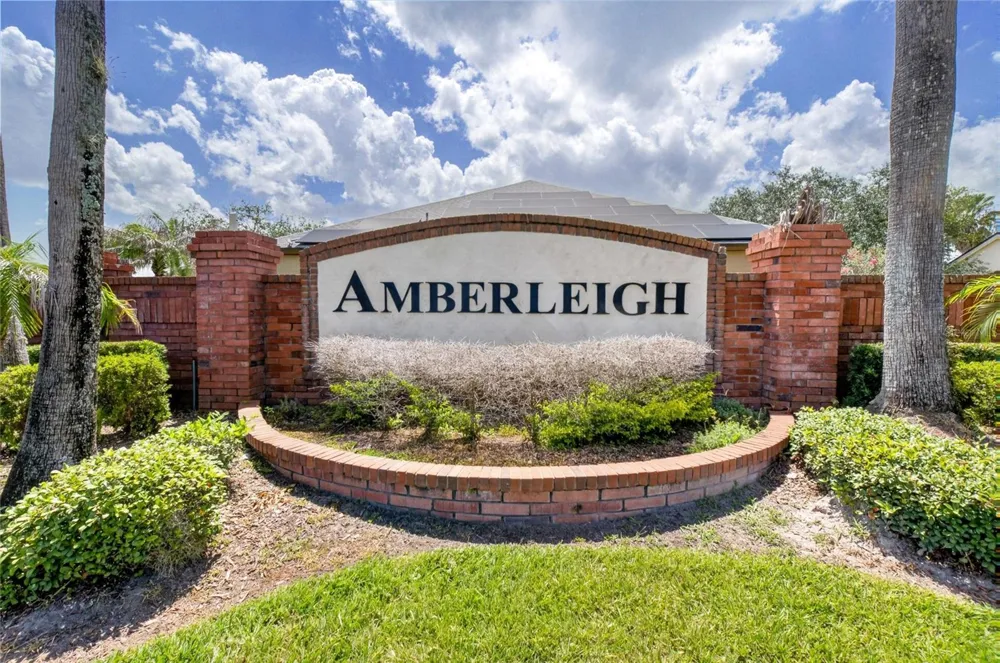 353 LAKE AMBERLEIGH DRIVE Winter Garden, FL 34787