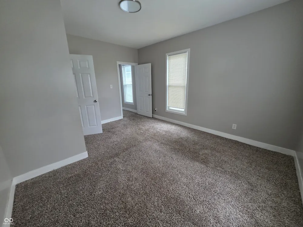 327 Sherman Drive Indianapolis, IN 46201