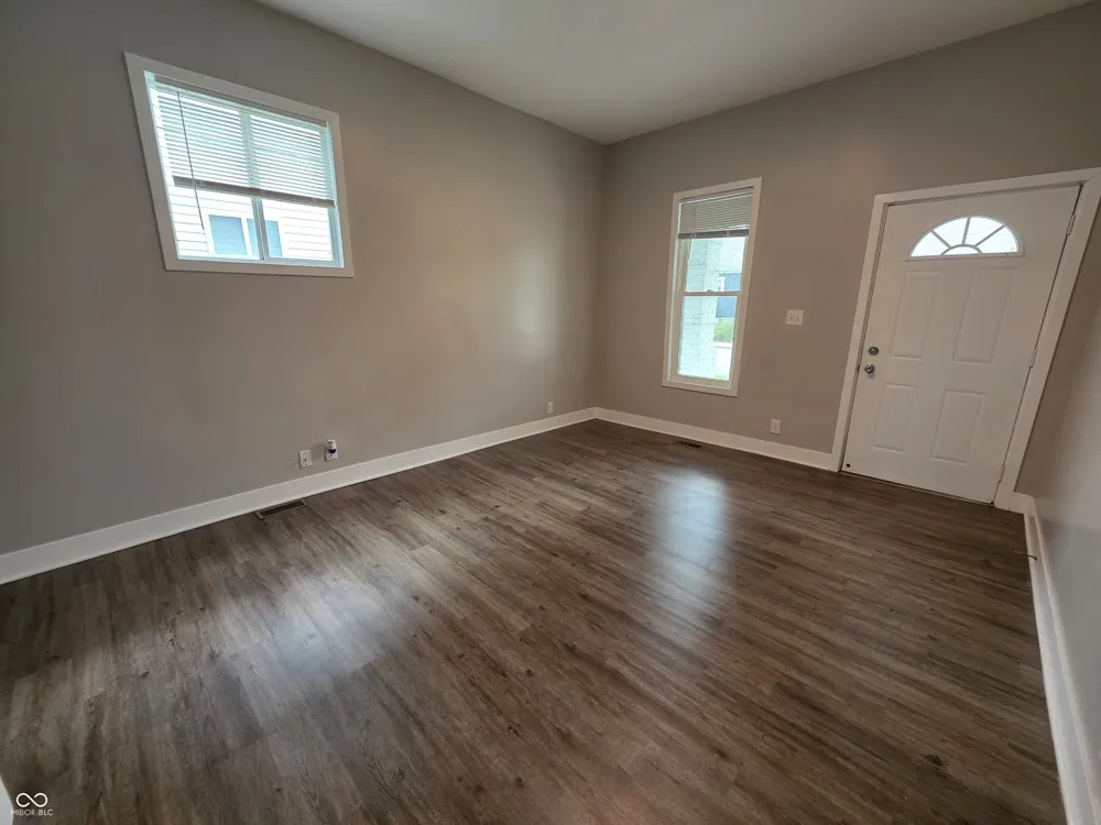 327 Sherman Drive Indianapolis, IN 46201