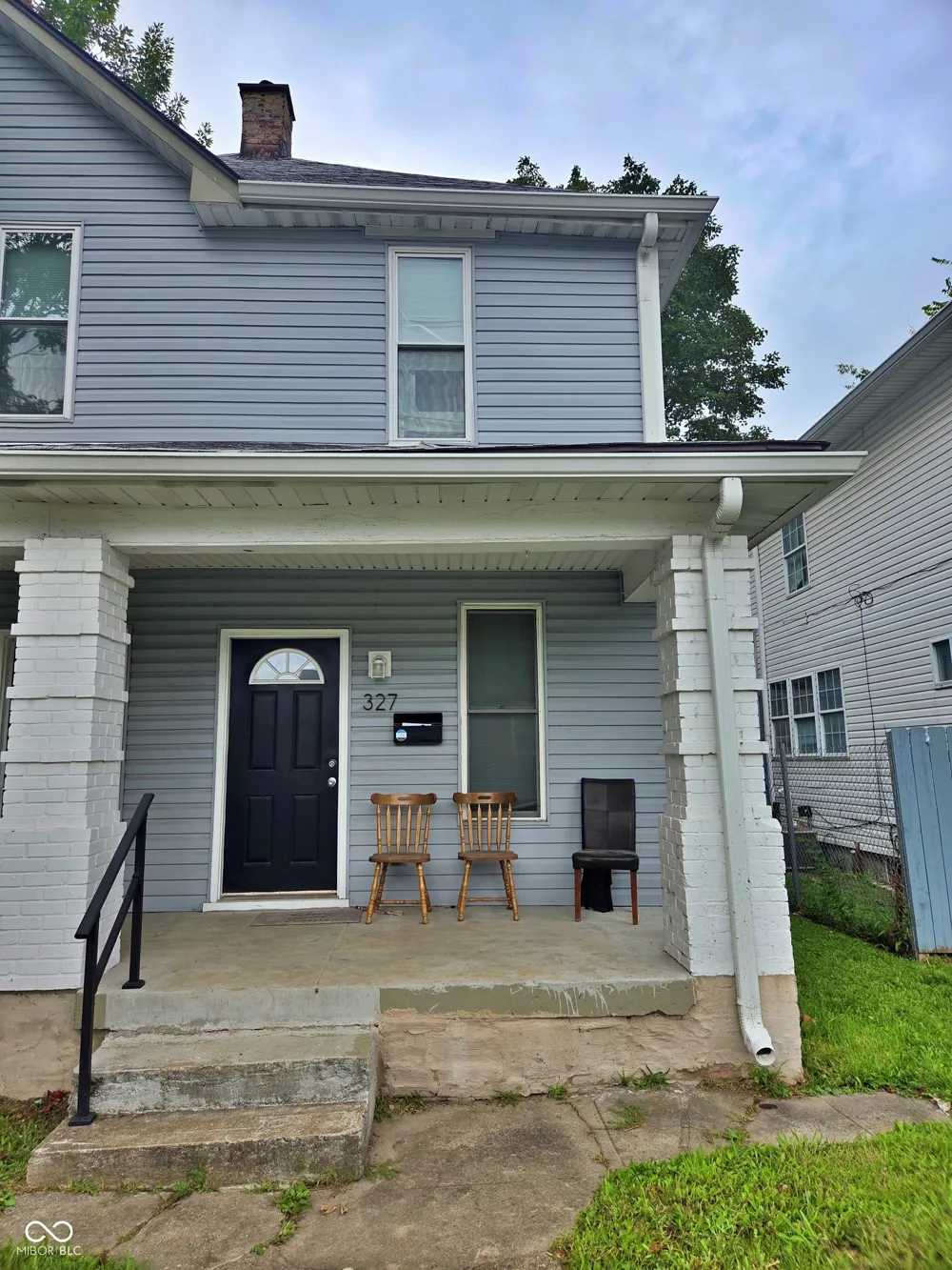 327 Sherman Drive Indianapolis, IN 46201