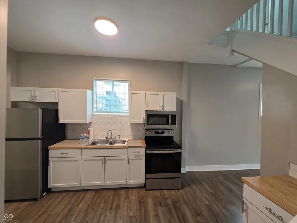327 Sherman Drive Indianapolis, IN 46201