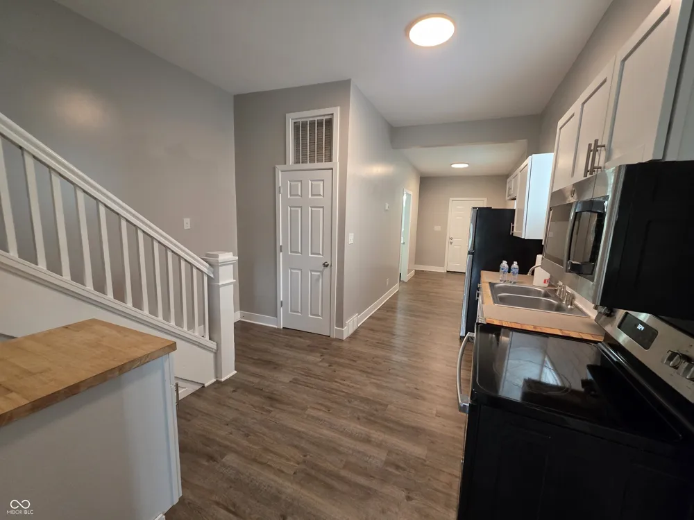327 Sherman Drive Indianapolis, IN 46201