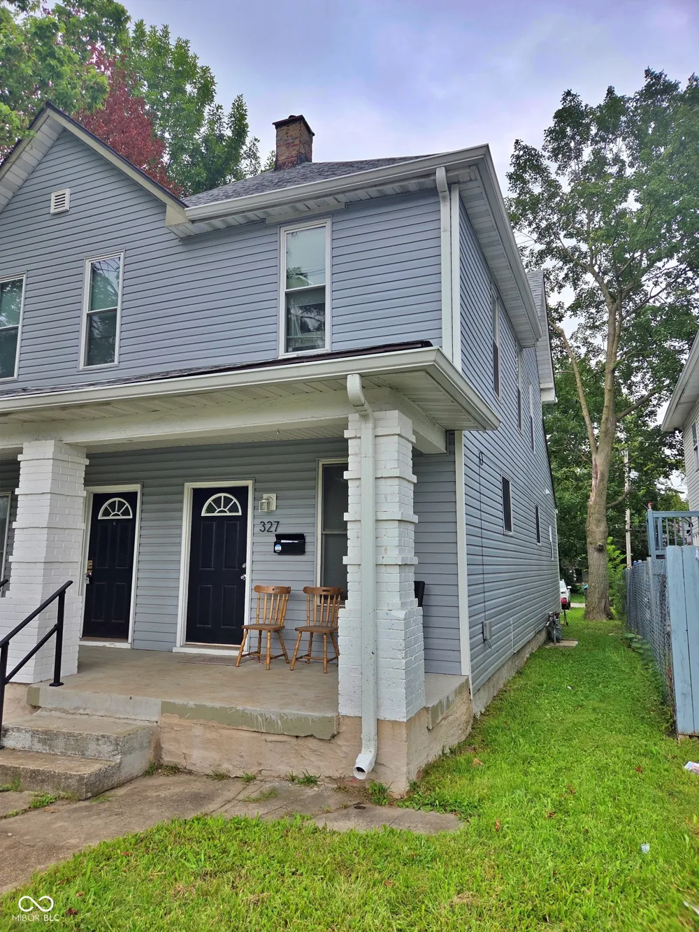 327 Sherman Drive Indianapolis, IN 46201