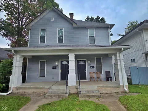 327 Sherman Drive