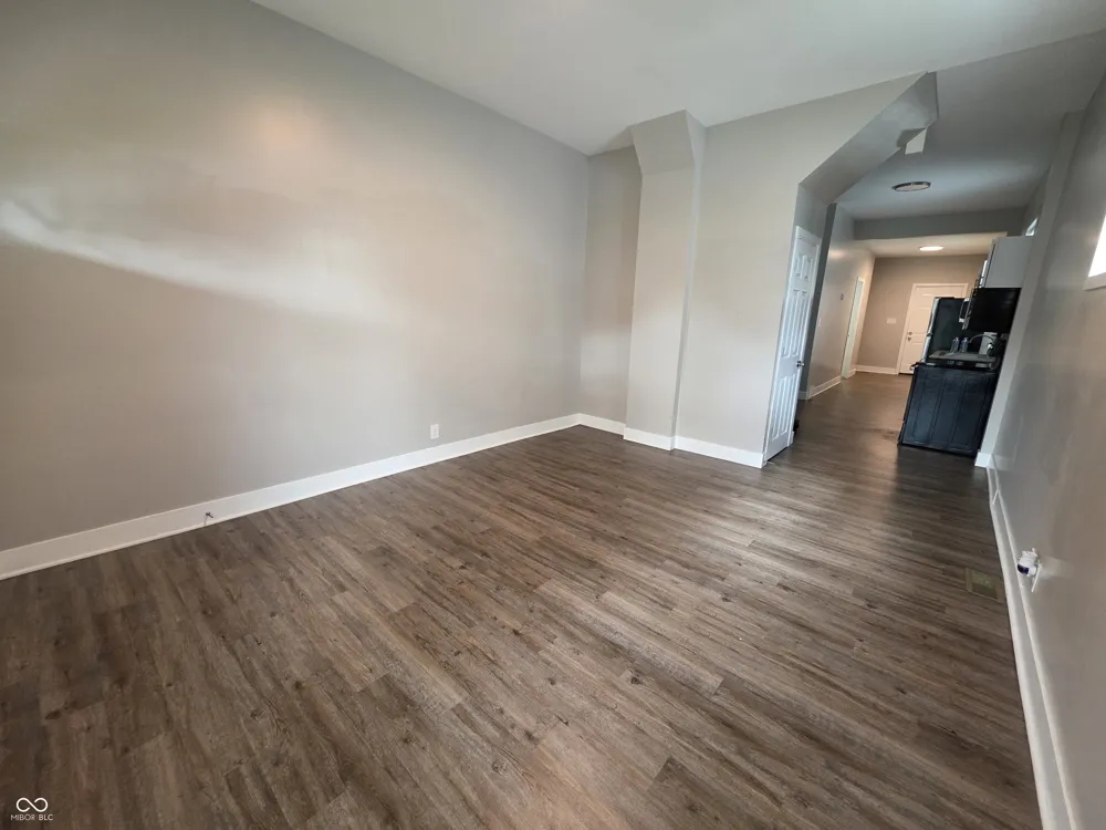 327 Sherman Drive Indianapolis, IN 46201