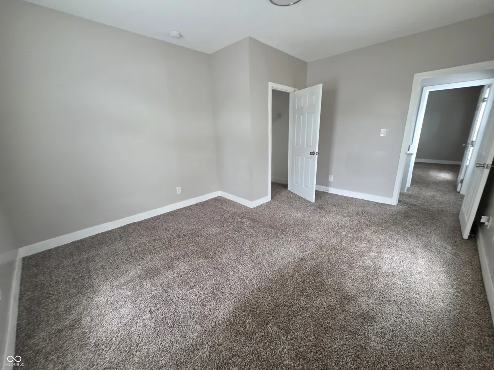 327 Sherman Drive Indianapolis, IN 46201