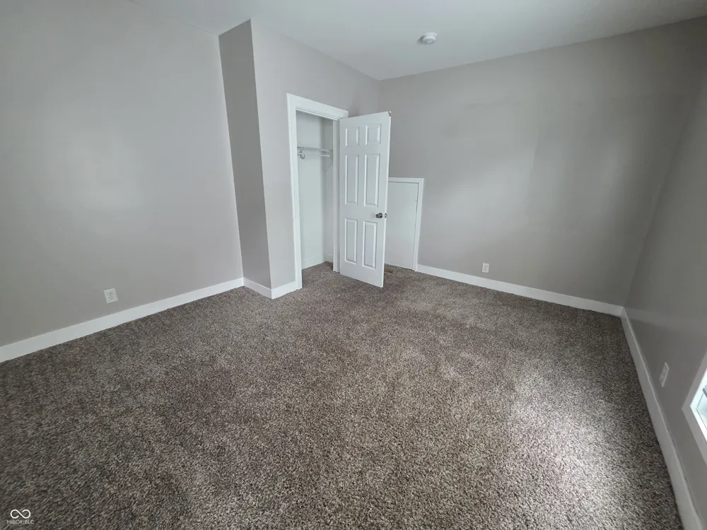 327 Sherman Drive Indianapolis, IN 46201