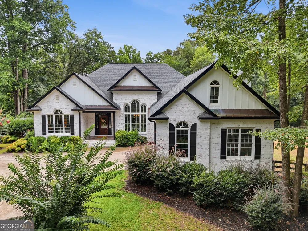 8665 Bay DR Gainesville, GA 30506