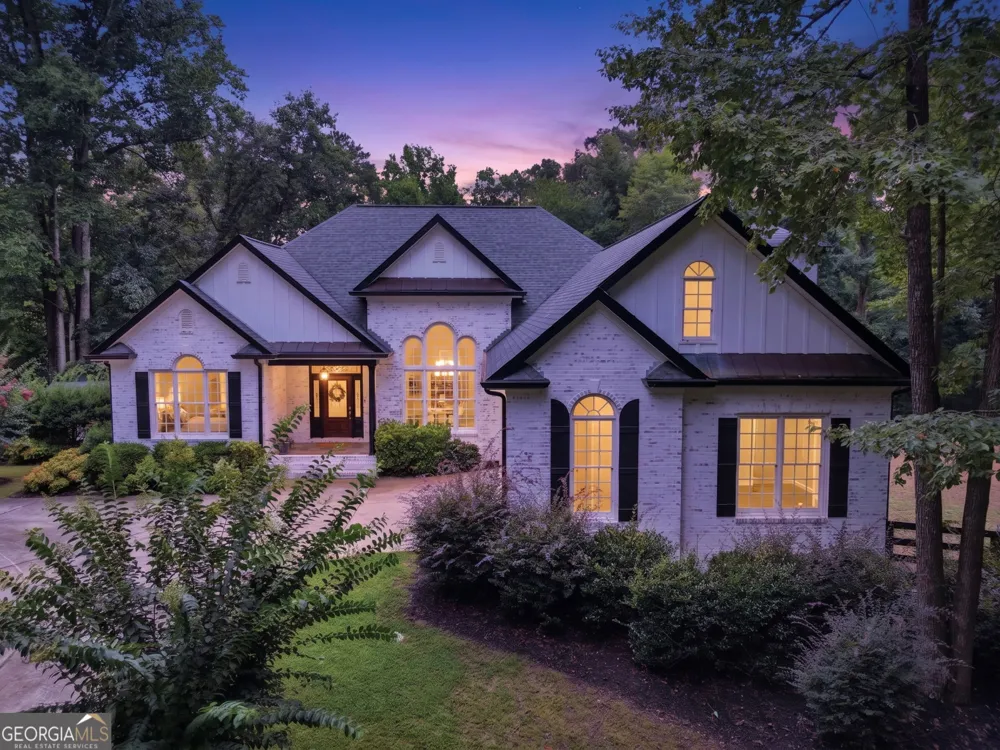 8665 Bay DR Gainesville, GA 30506