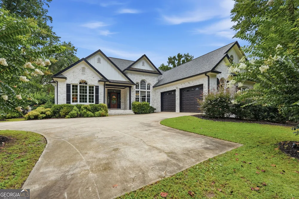 8665 Bay DR Gainesville, GA 30506