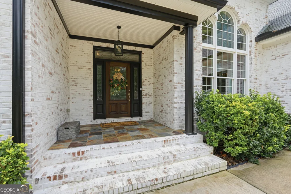 8665 Bay DR Gainesville, GA 30506