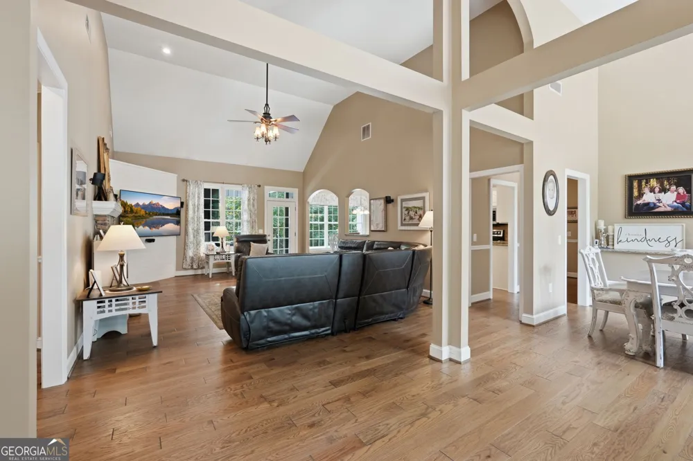 8665 Bay DR Gainesville, GA 30506