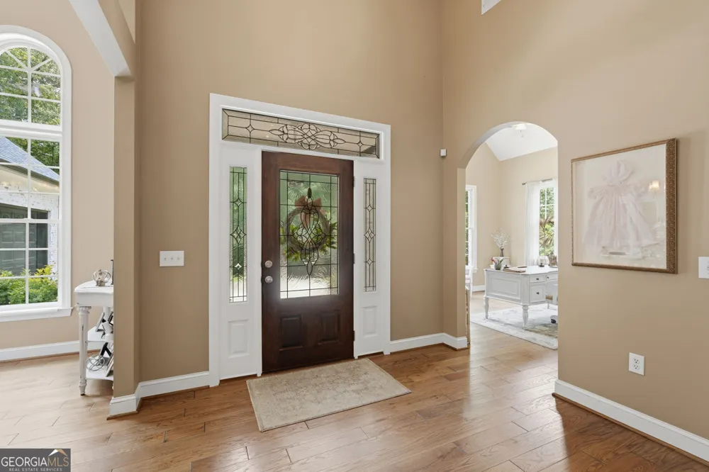 8665 Bay DR Gainesville, GA 30506
