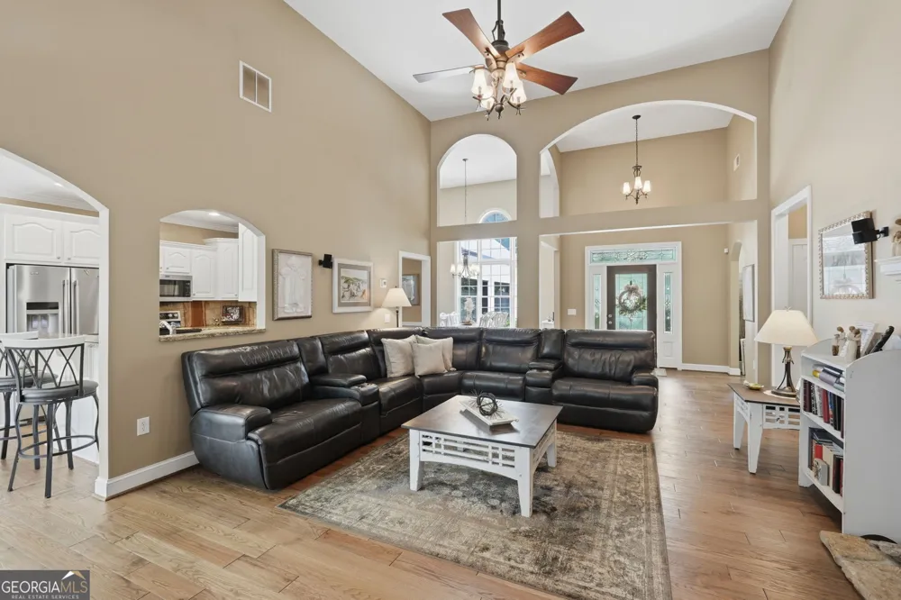 8665 Bay DR Gainesville, GA 30506