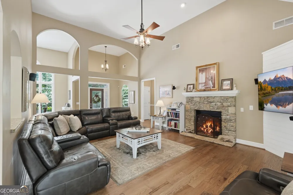 8665 Bay DR Gainesville, GA 30506