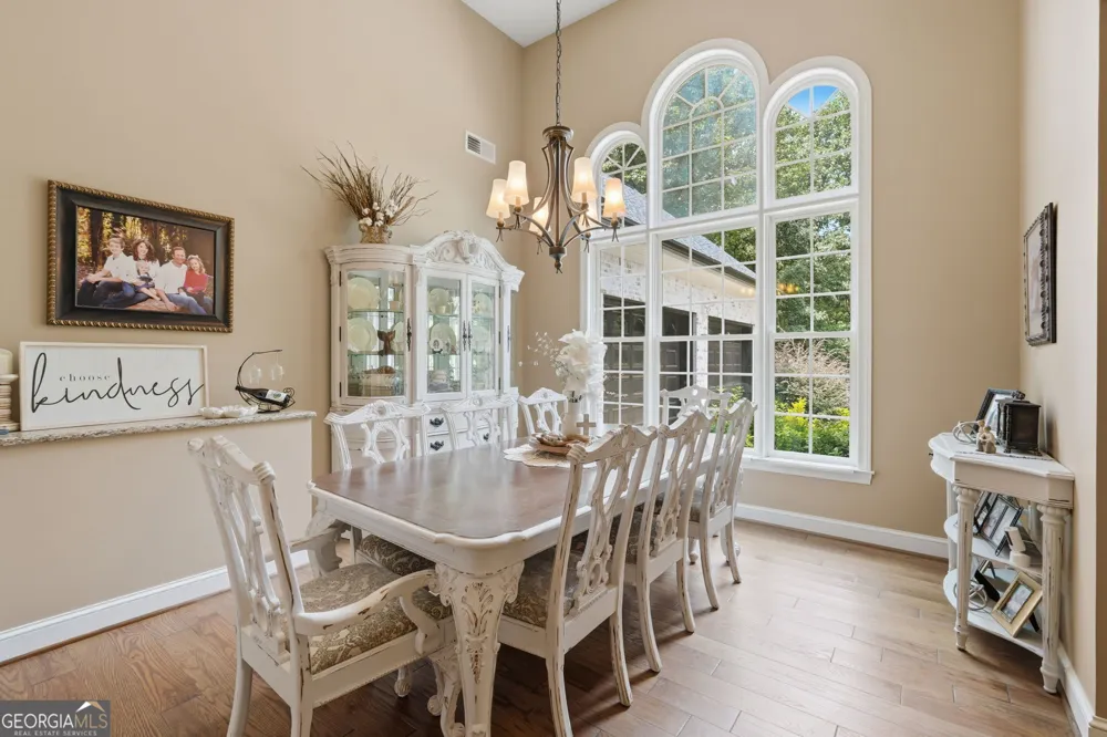 8665 Bay DR Gainesville, GA 30506