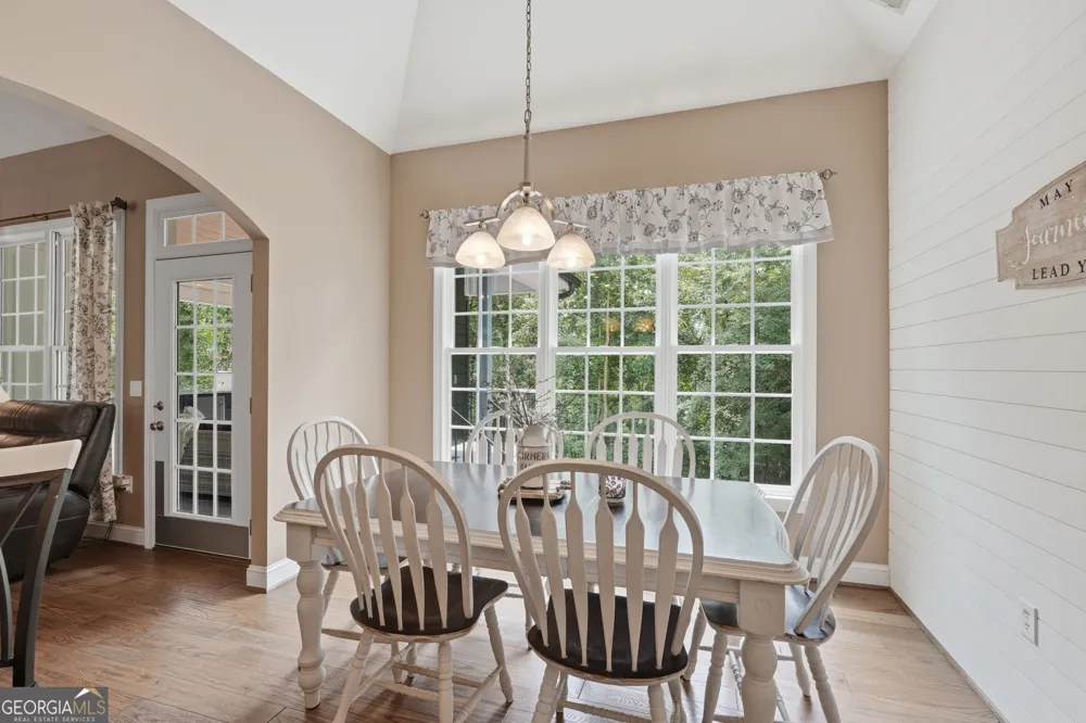 8665 Bay DR Gainesville, GA 30506