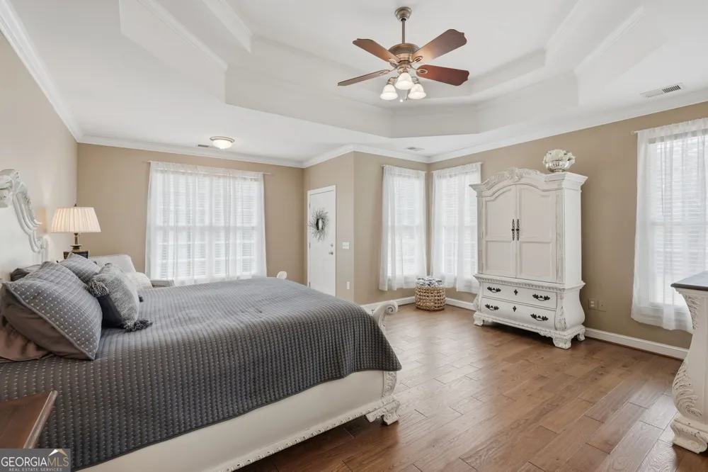 8665 Bay DR Gainesville, GA 30506