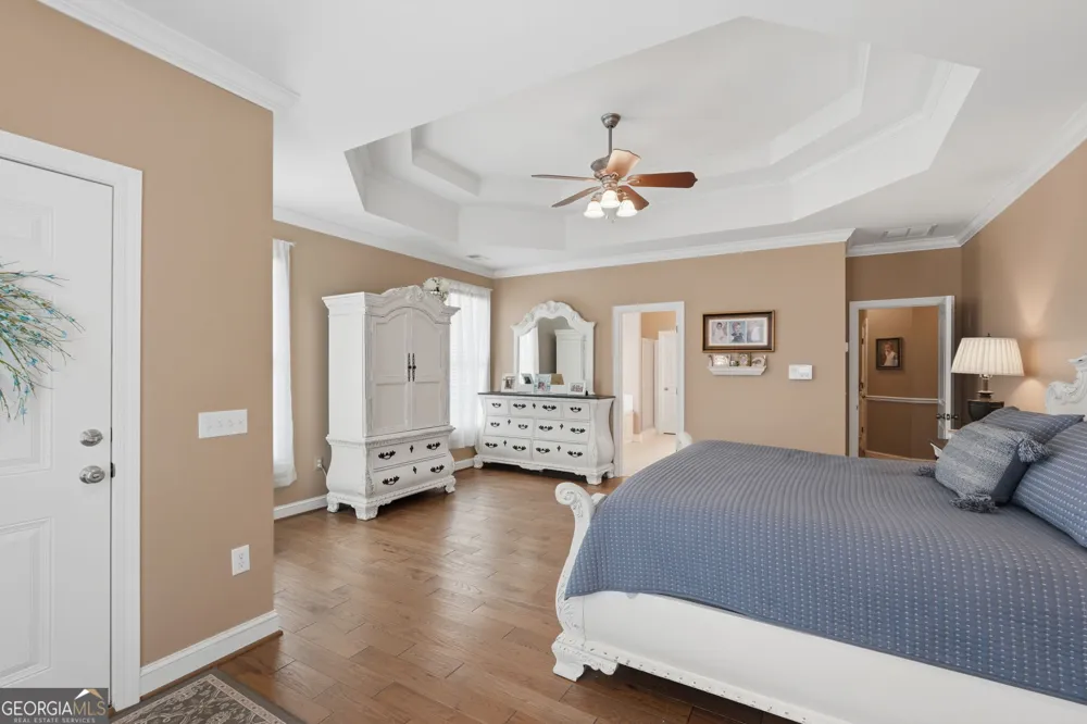 8665 Bay DR Gainesville, GA 30506