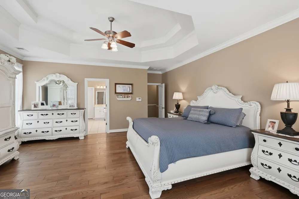 8665 Bay DR Gainesville, GA 30506
