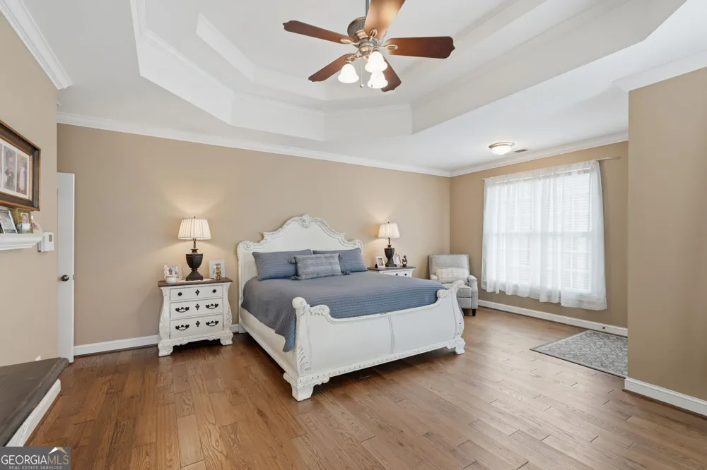 8665 Bay DR Gainesville, GA 30506