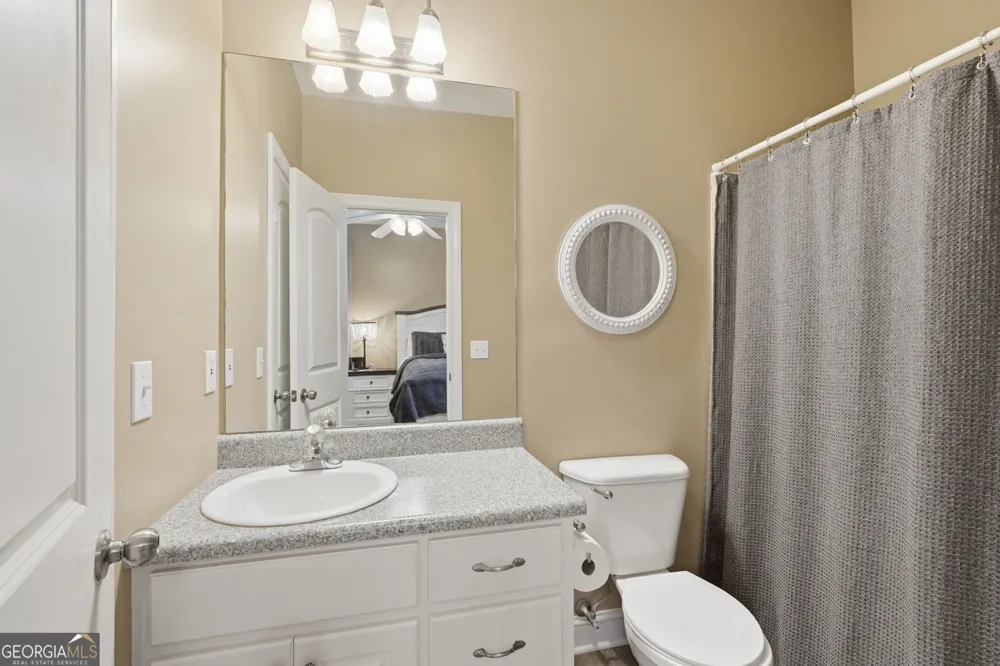 8665 Bay DR Gainesville, GA 30506