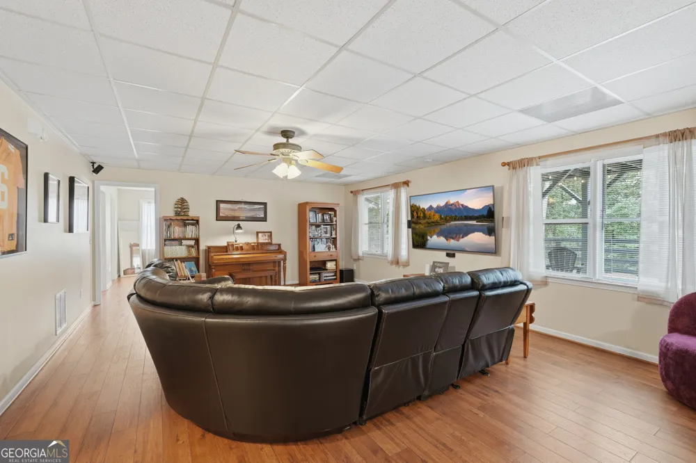 8665 Bay DR Gainesville, GA 30506