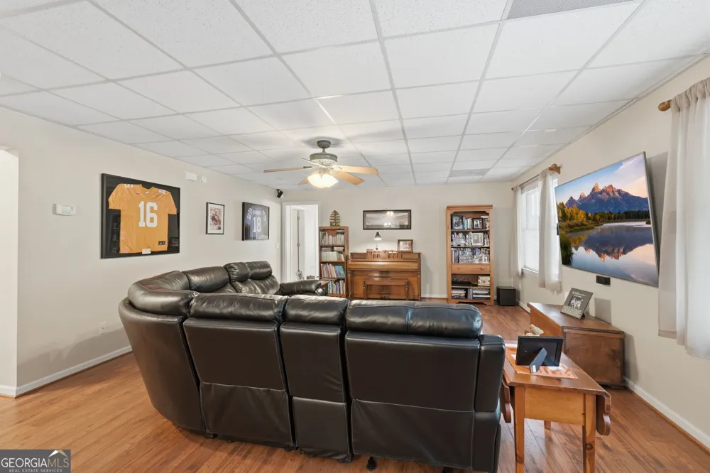 8665 Bay DR Gainesville, GA 30506