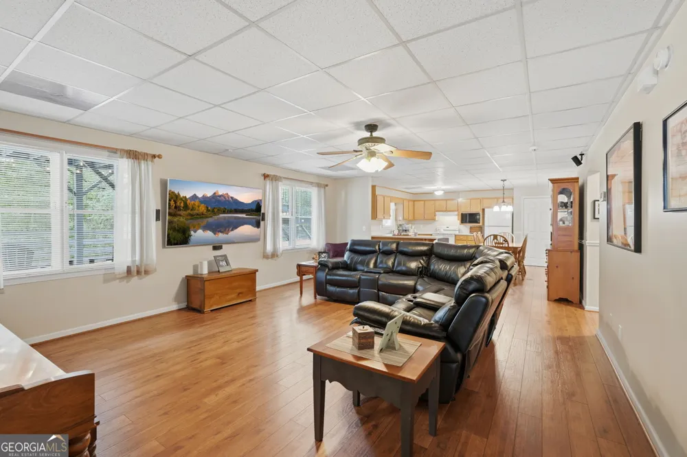 8665 Bay DR Gainesville, GA 30506
