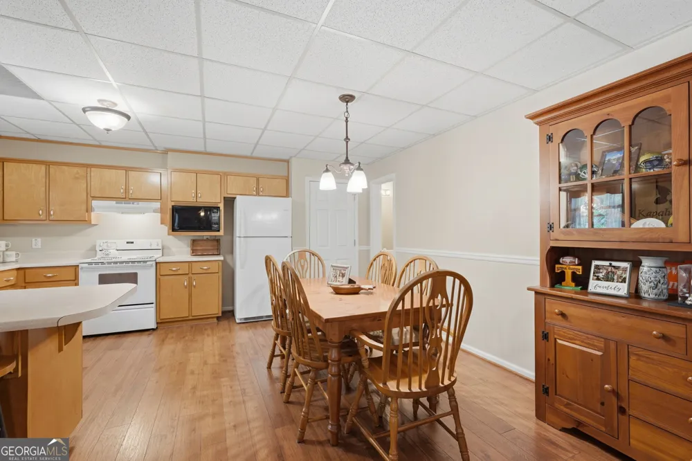 8665 Bay DR Gainesville, GA 30506