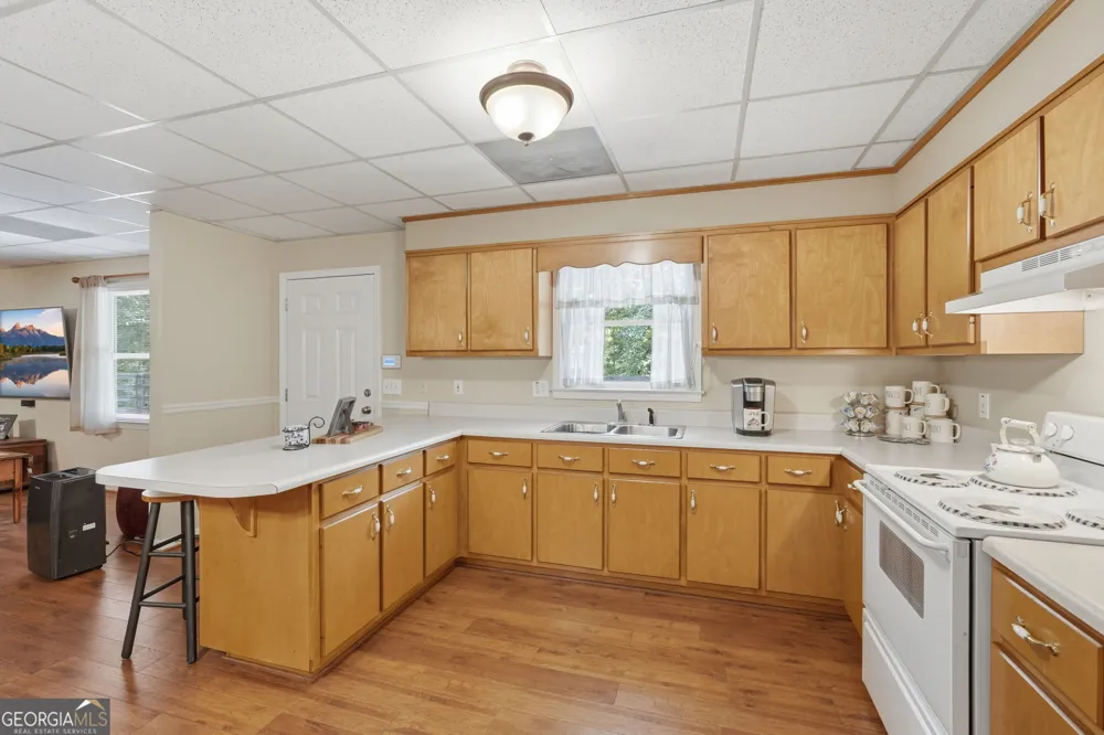 8665 Bay DR Gainesville, GA 30506
