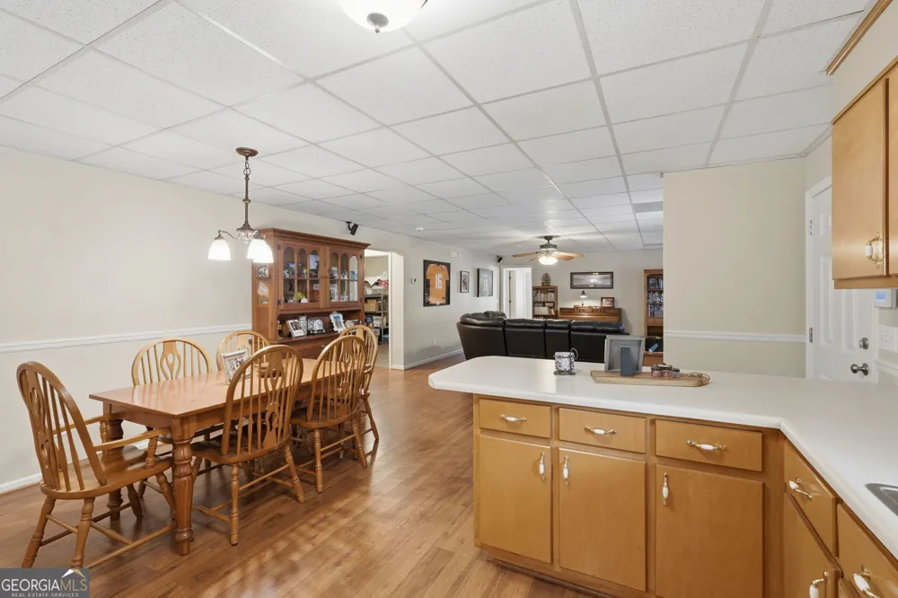 8665 Bay DR Gainesville, GA 30506
